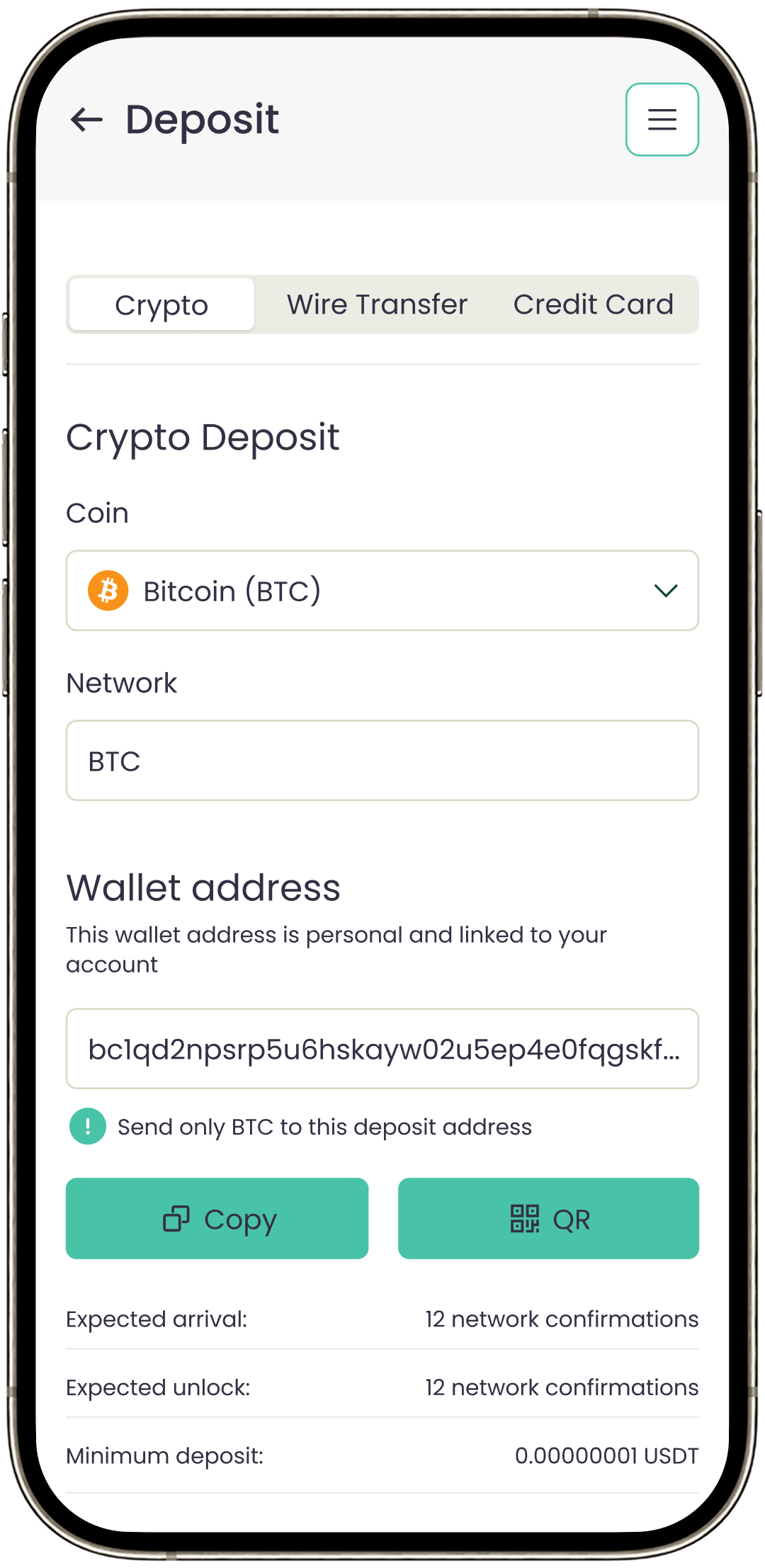 Cryptocurrency