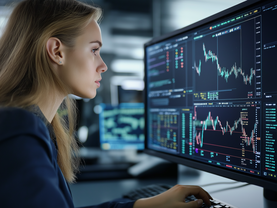 Cryptocurrencies Explained:  the future of digital finance